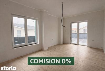 Apartament cu 4 camere în Central - 11