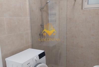 Apartament cu 3 camere semidecomandat, mobilat în Mărăști - 5