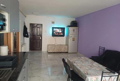 Apartament cu 2 camere decomandat în Florești - 2
