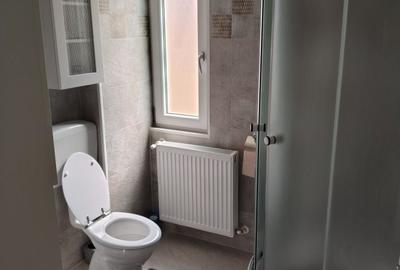 Apartament cu 2 camere semidecomandat în Central - 5