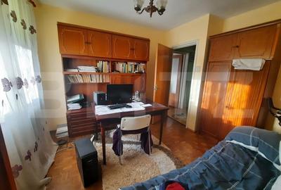 Apartament cu 3 camere, zona Strand - 4