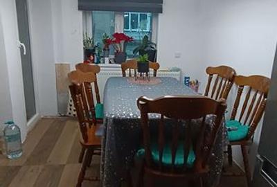 Apartament cu 4 camere în Central - 1