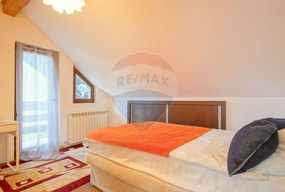 Apartament cu 5 camere decomandat, mobilat în Zamora - 28