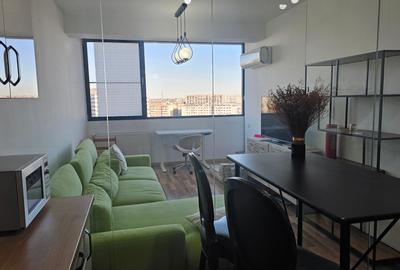 Evocasa Armonia, iobil 2010,  mobilat, utilat, liber Evocasa Armonia, iobil 2010,  mobilat, utilat, liber - 3