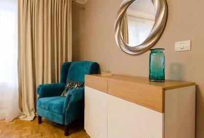 Apartament cu 3 camere semidecomandat în Circumvalațiunii - 2