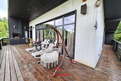 ●Casa de vacanta in Provita,langa Breaza,5 cam,3 bai,teren 2380 mp,199.000e● - 5