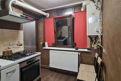 Apartament cu 2 camere decomandat, mobilat în Ultracentral - 5