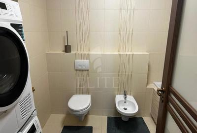 Apartament cu 3 camere semidecomandat, mobilat în Gheorgheni - 5