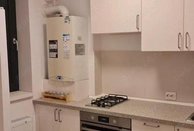 Garsonieră semidecomandată în Theodor Pallady