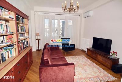 Apartament cu 4 camere, mobilat în Central - 6