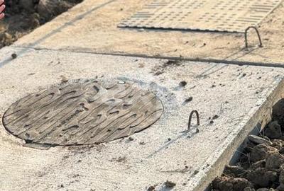 Spațiu comercial, în Trivale - 5