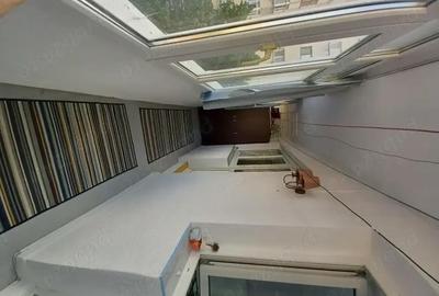 Apartament cu 4 camere decomandat în Central - 5