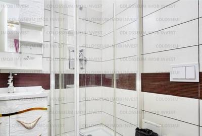 Apartament cu 3 camere, 2 bai, mobilat, utilat-Zoan Garii - 8