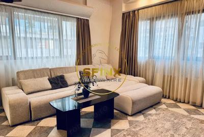 Apartament cu 3 camere decomandat, mobilat în Floreasca - 4