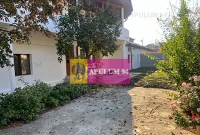 Vila P+1 Chiajna- Rosu - COMISION 0. Vila P+1 Chiajna- Rosu - COMISION 0. - 1