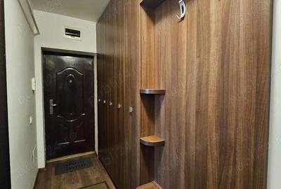 Apartament cu 2 camere decomandat în Trivale - 2