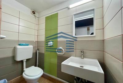 Spațiu de 80 mp cu birou utilități parcare –ideal depozit sau atelier - 2