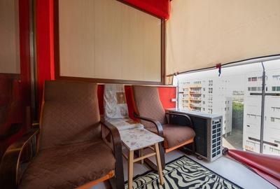 OCAZIE Apartament cu 2 camere etaj intermediar in ARED UTA COMISION 0 - 4