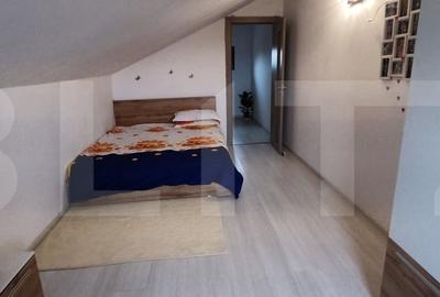 Casa eleganta intr-un duplex mobilat, curte 208 m? - Berceni - 8