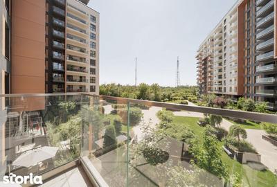 Apartament cu 3 camere decomandat, mobilat în Dămăroaia - 3