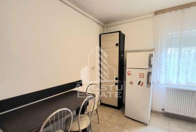 Apartament semidecomamdat,mobilat si utilat,2 camere Arad... - 3