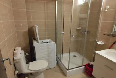 Apartament cu 3 camere decomandat, mobilat în Rahova - 3