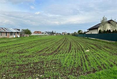 TEREN INTRAVILAN STREJNICU TEREN INTRAVILAN STREJNICU - 6
