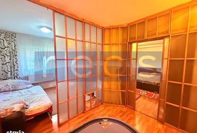 Apartament cu 4 camere decomandat în Rahova - 2