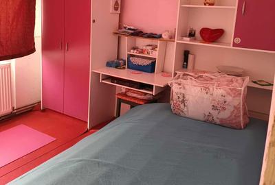 Apartament cu 3 camere decomandat în Central - 5