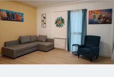 Garsonieră în Iancului