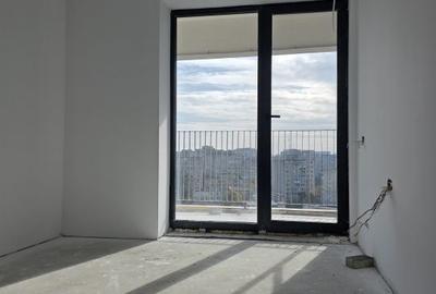 Apartament cu 2 camere decomandat în Tomis Nord - 11