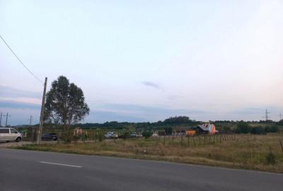 Teren intravilan de vanzare 507 mp, Babeni, punct Izla - 16