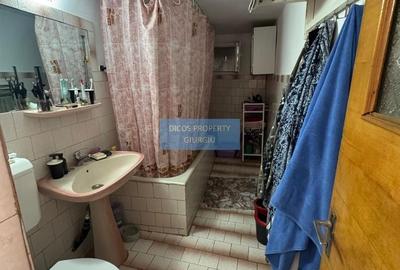 Casă individuală cu 4 camere cu Canalizare în Central - 4