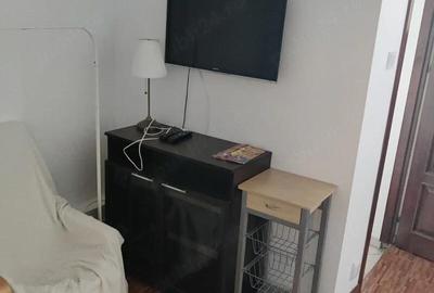 Garsonieră semidecomandată în Iancului - 1