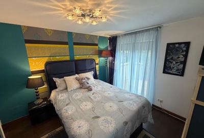 Casă cu 9 camere cu Teren 721 Mp în Crevedia - 26