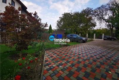 Vila spatioasa in Bucium, langa Plopii fara Sot - 19