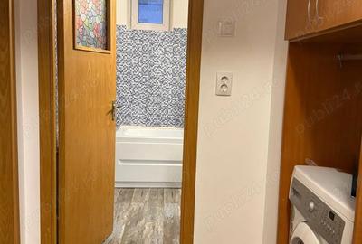 Garsonieră decomandată în Costin Georgian - 3