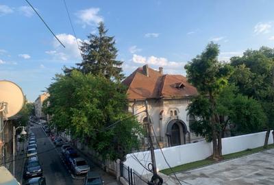 Apartament de 2 camere in Piata Romana - 9