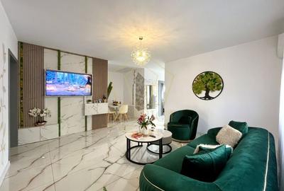 Duplex superb cu 3 camere | Mosnita Veche - 1