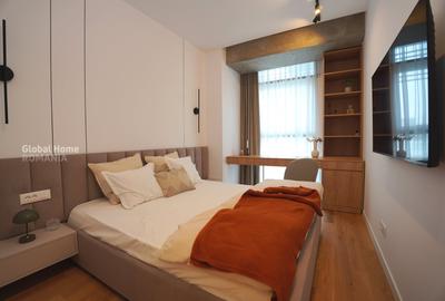 Apartament cu 3 camere decomandat în Aviației - 11