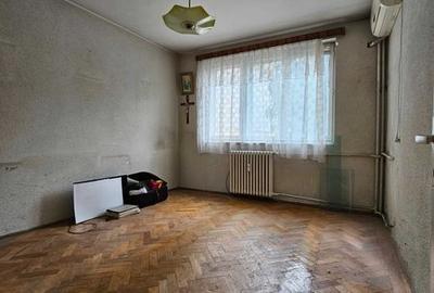 Apartament cu 3 camere semidecomandat în Ultracentral - 3