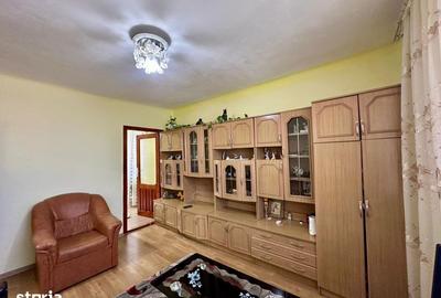 Apartament cu 2 camere în Granit - 8