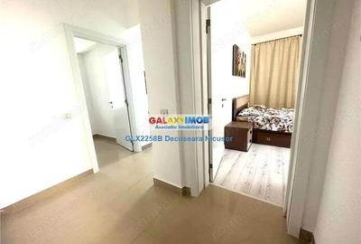 Apartament cu 2 camere decomandat, mobilat în Chiajna - 11