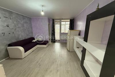 Etaj 2! Garsonieră renovată 32mp, Tătărași - Biserica Flora - 2