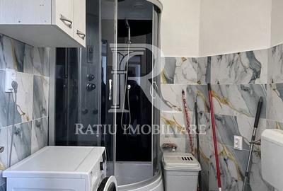 Apartament cu 2 camere în Gării - 14
