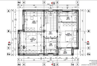Vila Individuala P+1, 4 Camere - 3 bai, Teren 235 MP Vila Individuala P+1, 4 Camere - 3 bai, Teren 235 MP - 6