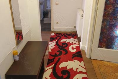 Apartament cu 2 camere decomandat în Domenii - 3