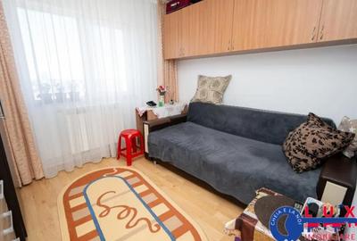 Apartament cu 2 camere semidecomandat în Babadag - 8