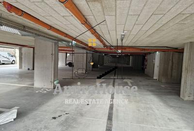 Apartament 4 camere cu CF, 90 mp utili, incalzire in pardoseala, Floresti Oncos - 19
