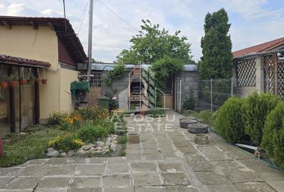 Casă individuală cu 4 camere cu Canalizare în Dragșina - 12